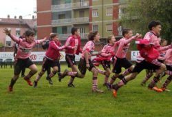Pulcini 2006 al Trofeo Balocco