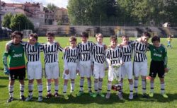 Pulcini 2005 Juventus