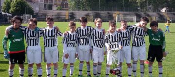 Pulcini 2005 Juventus