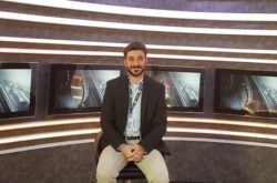 Intervista a Edoardo Siddi