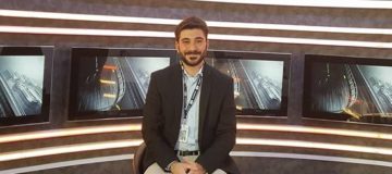 Intervista a Edoardo Siddi