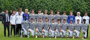 Allievi Regionali al Memorial Mariani-Pavone