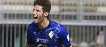 Lorenzo Benucci, dalla Juventus al Parma