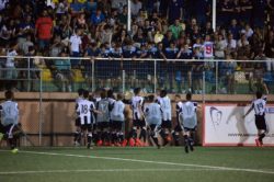 Giovanissimi Regionali secondi al Memorial Varani