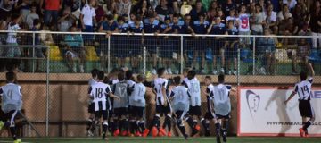 Giovanissimi Regionali secondi al Memorial Varani