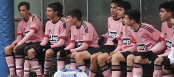Juventus classe 2001