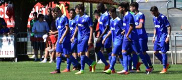 Juventus Primavera