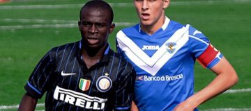 Alesssandro Semprini, acquisto Juventus giovanili
