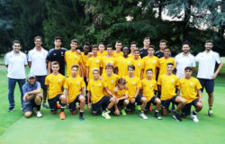Juventus Under15 2016/17