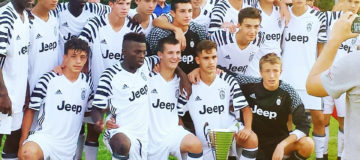Under16 al Trofeo BFT Burzoni