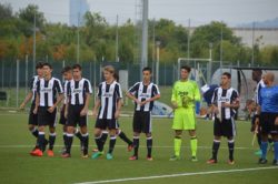 Under17, Juventus-Virtus Entella