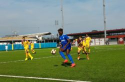Primavera Cittadella-Juventus 1-2