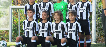 Juventus Pulcini 2008