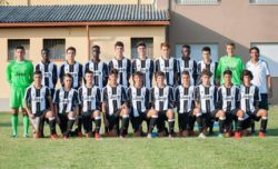 Juventus Under16 2016/17