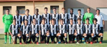 Juventus Under16 2016/17