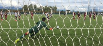 Derby Under15, Juventus-Torino