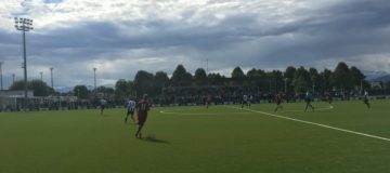 Derby Under16, Juventus-Torino