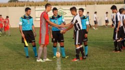 Juventus Under16 al Memorial Firetti