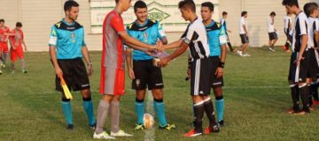 Juventus Under16 al Memorial Firetti