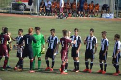 Derby Under17, Torino-Juventus
