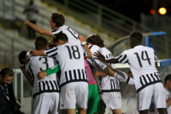 Primavera, allievi, giovanissimi Juventus