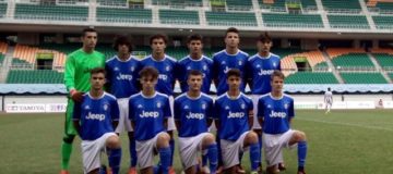Juventus Under16
