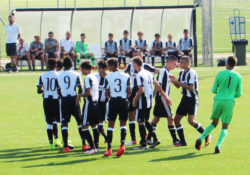 Juventus Under15