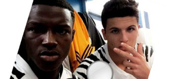 Diallo e Petrelli