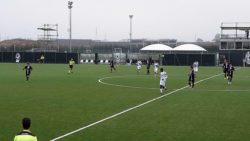 Under16, Juventus - Virtus Entella