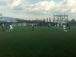 Under16, Juventus-Sassuolo 3-0