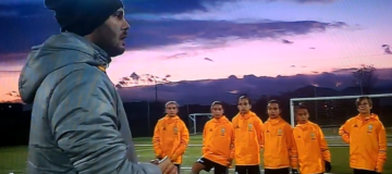 Daniele Diana, Juventus femminile