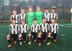 Pulcini 2007 Juventus