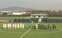 Under17, Juventus-Sassuolo