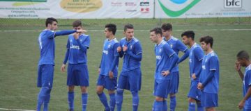 Juventus Primavera