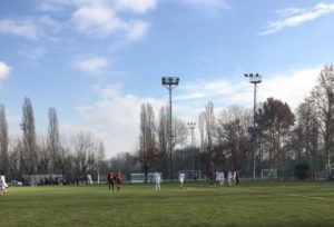 Under16, Milan-Juventus 3-2