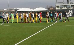 Primavera, Juventus-Ascoli