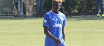 Moise Kean