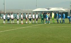 Under15, Juventus-Spezia