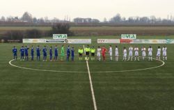 Primavera, Carpi-Juventus