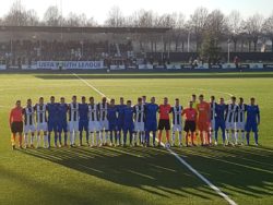 Youth League, Juventus - Dinamo Zagabria 0-1