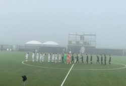 Amichevole Under17, Juventus-Inter