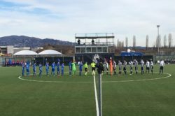 Primavera, Juventus-Empoli