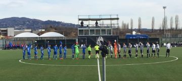 Primavera, Juventus-Empoli