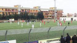 Primavera, Bari-Juventus