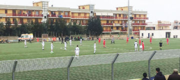 Primavera, Bari-Juventus
