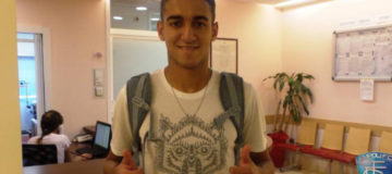 Matheus Pereira