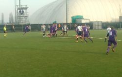 Under16, Juventus-Fiorentina