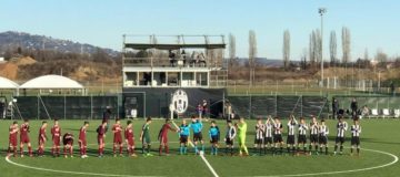Under17, derby Juventus-Torino