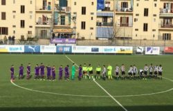 Under17, Fiorentina-Juventus