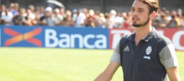 Gianmaria Zanandrea al Genoa